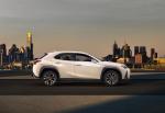 Lexus UX250h F-Sport 2018 года (WW)